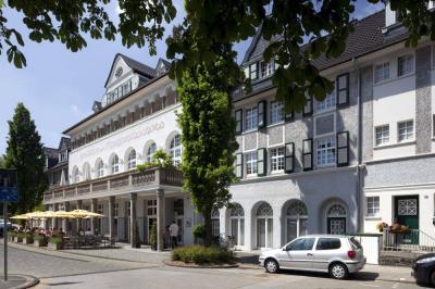 Gasthaus am Kleinen Markt