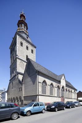 St. Ursula in Köln
