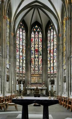 Chor St. Ursula