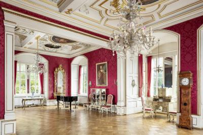 Roter Salon