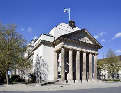 Landestheater Detmold
