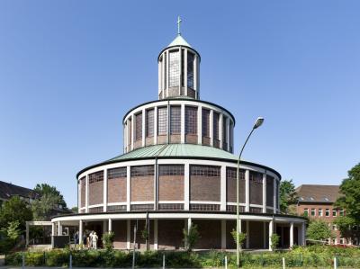 Auferstehungskirche Essen
