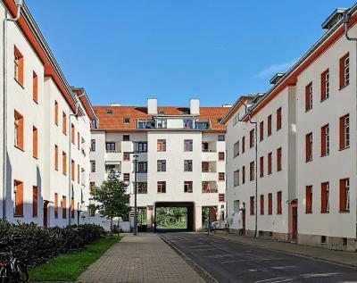 Naumannsiedlung Köln