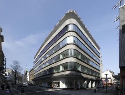 Kaufhaus Michel