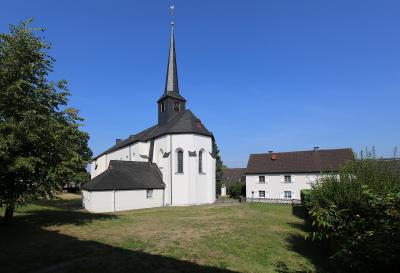 St. Katharina