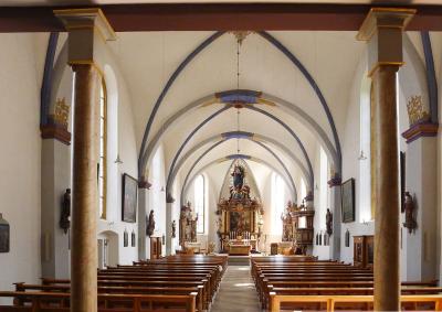 Innenansicht