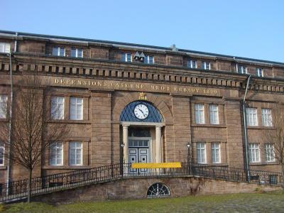 Preußenmuseum
