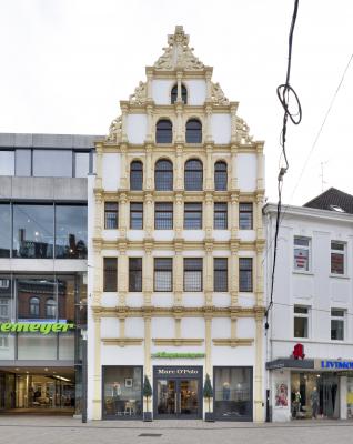 Haus Hagemeyer