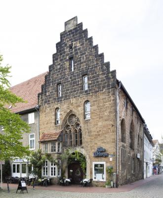 Bürgerhaus 