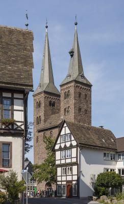 St. Kiliani