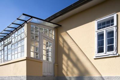 Wintergarten