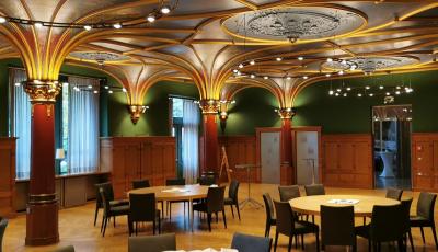 Saal Rossini