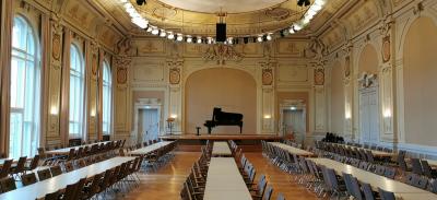 Mendelssohn Saal