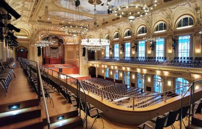 Großer Saal