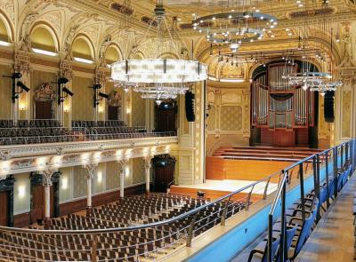 Großer Saal
