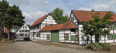 Am Markt, Liedberg