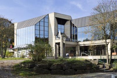 Spielbank Hohensyburg