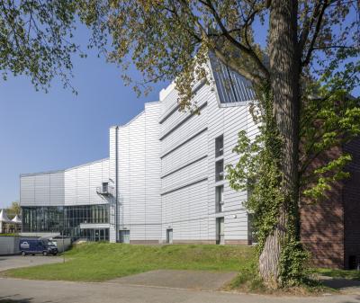 Ansicht Südseite