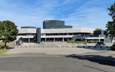 Forum Leverkusen