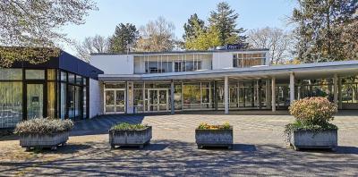 Stadthalle Bad Godesberg