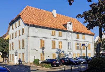 Stadtmuseum Lippstadt