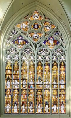 Westfenster