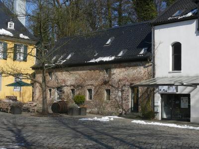 Schloss Lüntenbeck