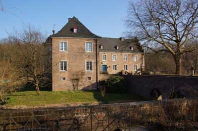 Wasserburg Bachem