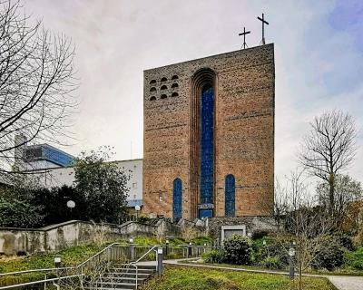 Hauptfassade