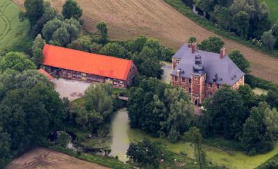 Haus Nehlen in Welver