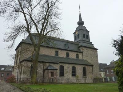 Ansicht der Nordseite