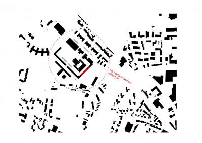 Schwarzplan