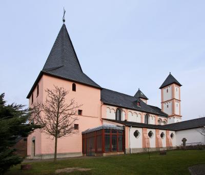 Südansicht