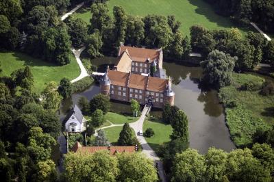 Schloss und Schlosspark Herten