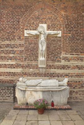 Denkmal für die Gefallenen des Ersten Weltkrieges