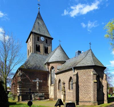 Südostansicht