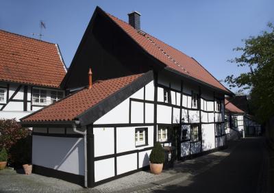 Freiheit 5 in Herten-Westerholt