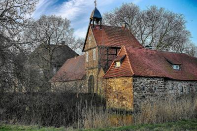 Gut Stockhausen in Lübbecke