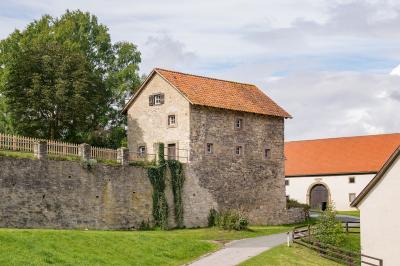 Geflügelhaus