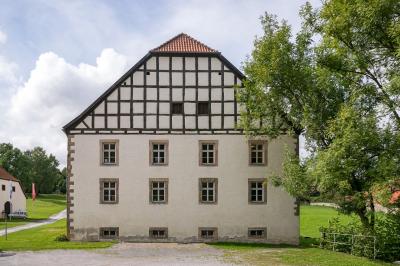 Meierei/Sassenhaus