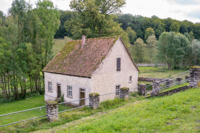 Mühle