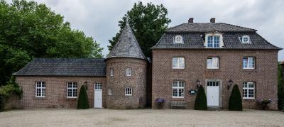 ehemalige Kornmühle