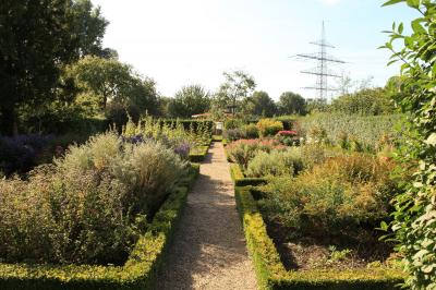 Bauerngarten