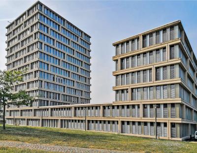 Bundesministerium für Gesundheit (BMG) Bonn