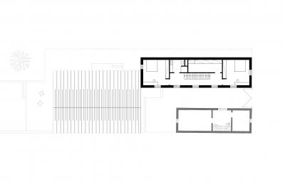 Grundriss OG
