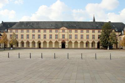 Corps de Logis