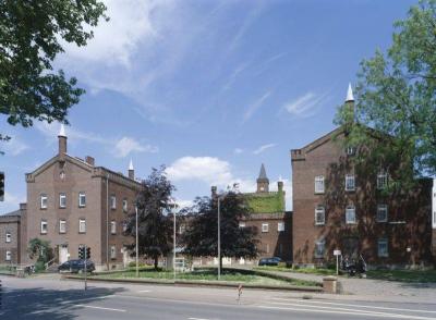 Straßenansicht