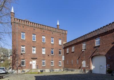 JVA Münster