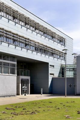 Kunstakademie Münster