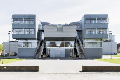 Kunstakademie Münster